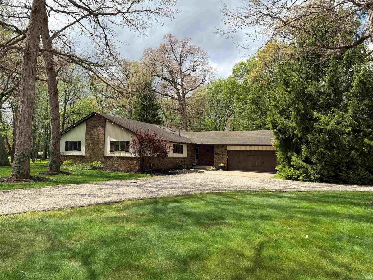 16014 S 630 W Road, Remington, IN 47977 - #1