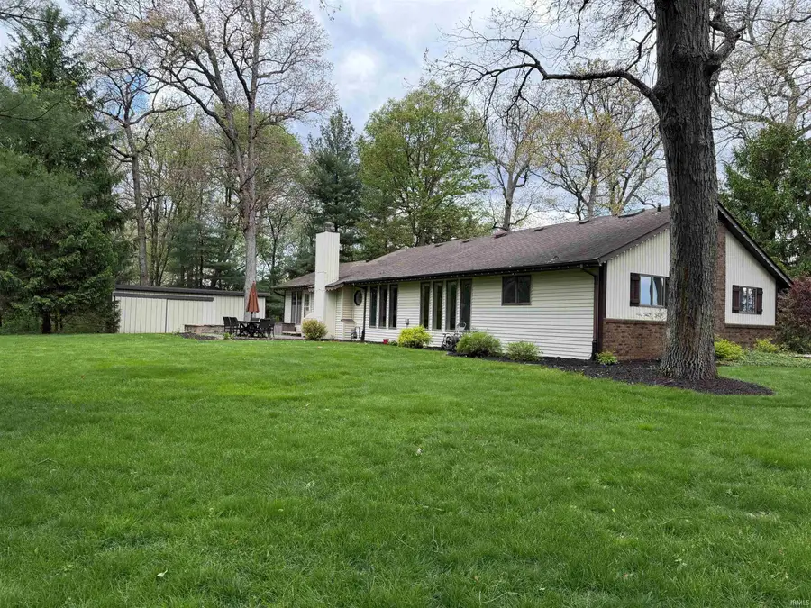 16014 S 630 W Road, Remington, IN 47977 - #2