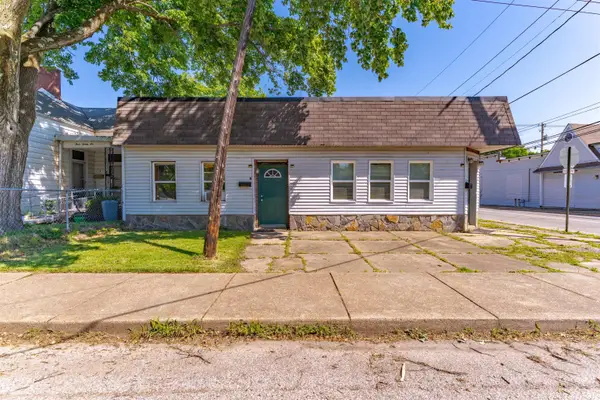 332 Madison Avenue, Evansville, IN 47713