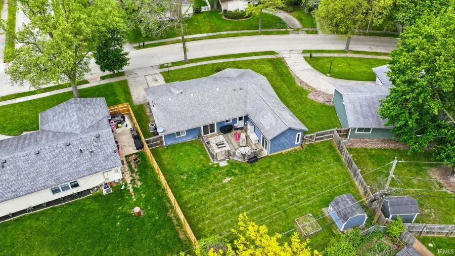 5006 Bahama Lane, Fort Wayne, IN 46815 - #3