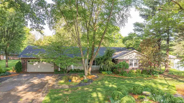 3455 Bittersweet Drive, Jasper, IN 47546