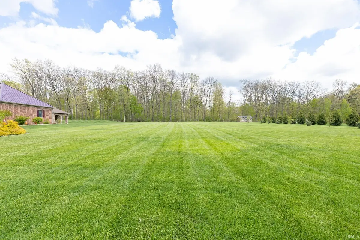 58200 Crystal Springs Drive, Goshen, IN 46528 - #1