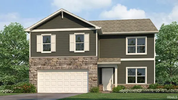 3507 Beck Court, Fort Wayne, IN 46818
