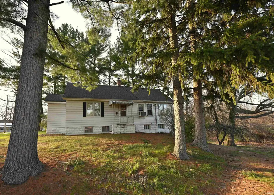 217 N Park Avenue, North Judson, IN 46366 - #3