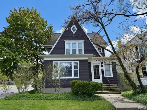 301 W Jackson Boulevard, Elkhart, IN 46516