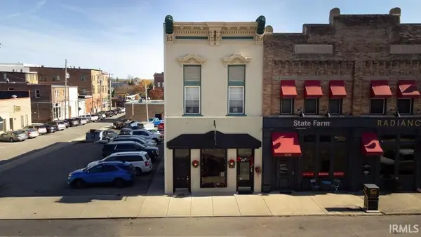 208 S Main Street, New Castle, IN 47362