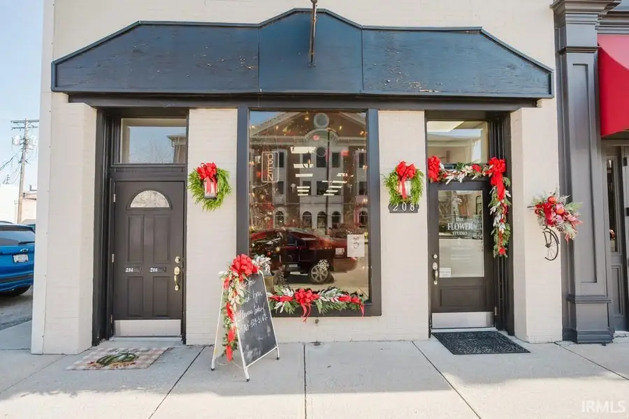208 S Main Street, New Castle, IN 47362 - #2