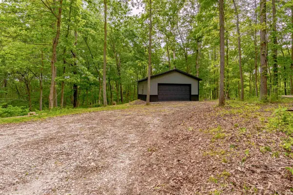 2303 Schroeder Road, Evansville, IN 47725