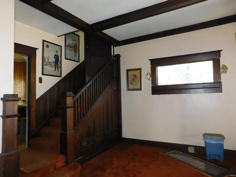 828 W Kilgore Avenue, Muncie, IN 47305 - #2