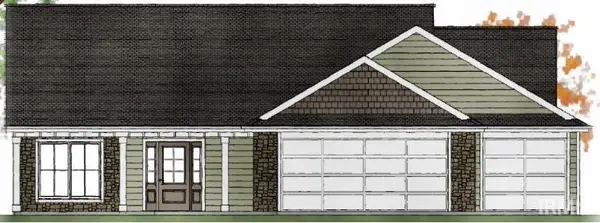 4832 Whittlebury Drive, Fort Wayne, IN 46818