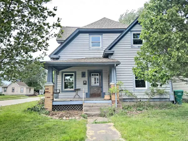 1223 S 21st Street, New Castle, IN 47362