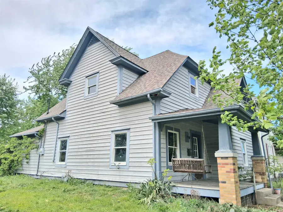 1223 S 21st Street, New Castle, IN 47362 - #2