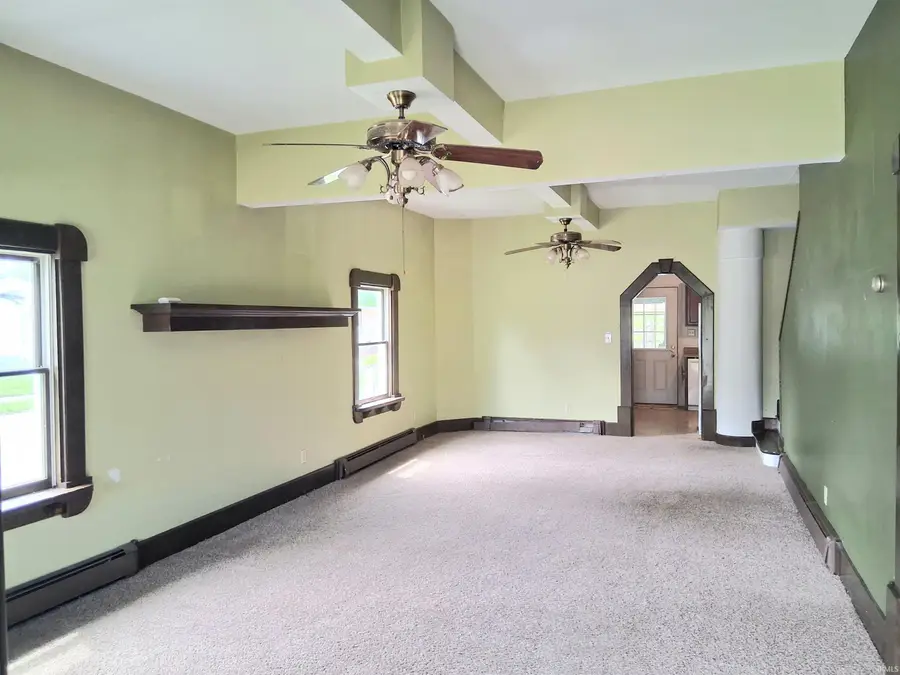 1223 S 21st Street, New Castle, IN 47362 - #3