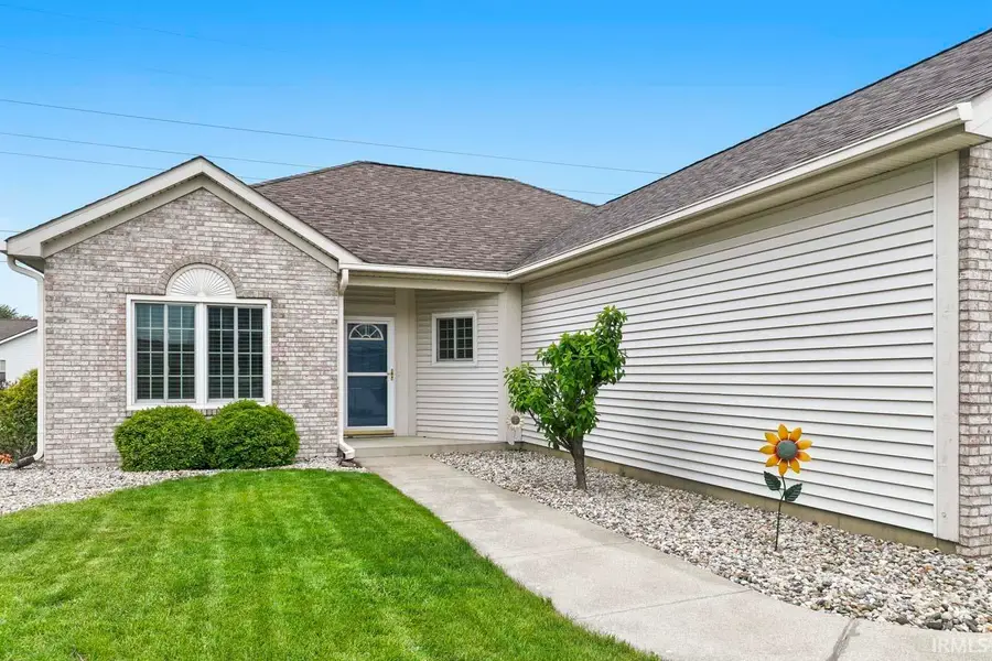 1604 Tabor Court, Lafayette, IN 47909 - #2