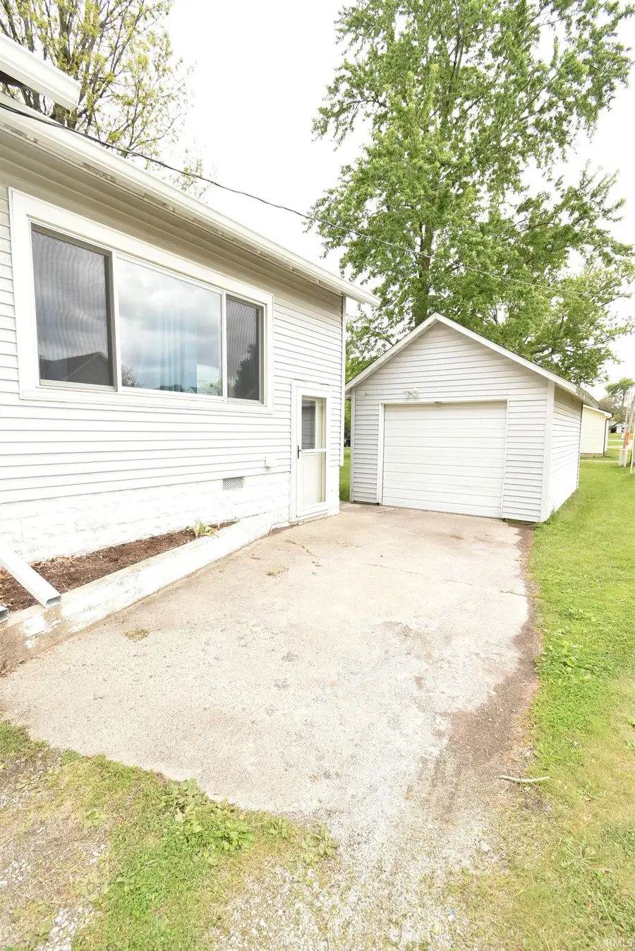 305 N Madison Avenue, Fowler, IN 47944 - #3