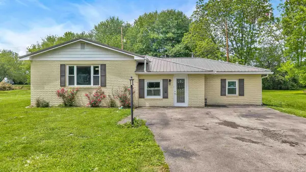 1701 Boulevard Place, Princeton, IN 47670