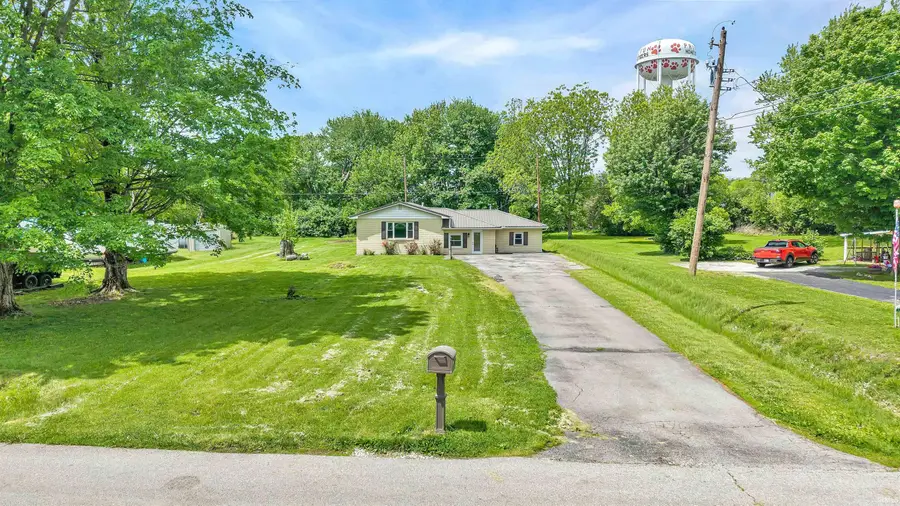 1701 Boulevard Place, Princeton, IN 47670 - #2