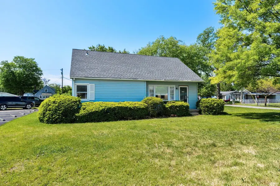 12164 N Us 421, Monticello, IN 47960 - #3