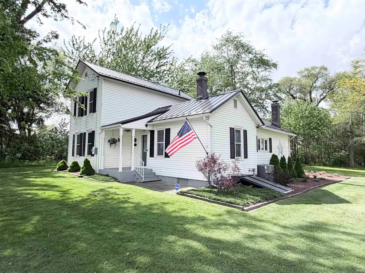 28629 Sr 23 Highway, North Liberty, IN 46554 - #1
