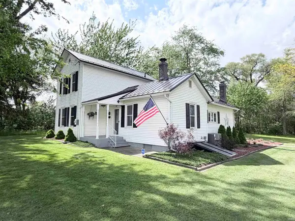 28629 Sr 23 Highway, North Liberty, IN 46554