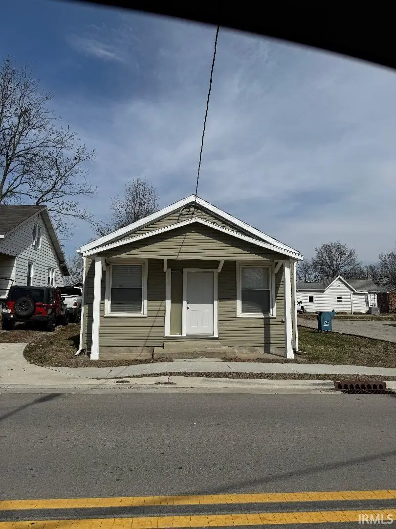10860 Main Street, Cynthiana, IN 47612 - #1