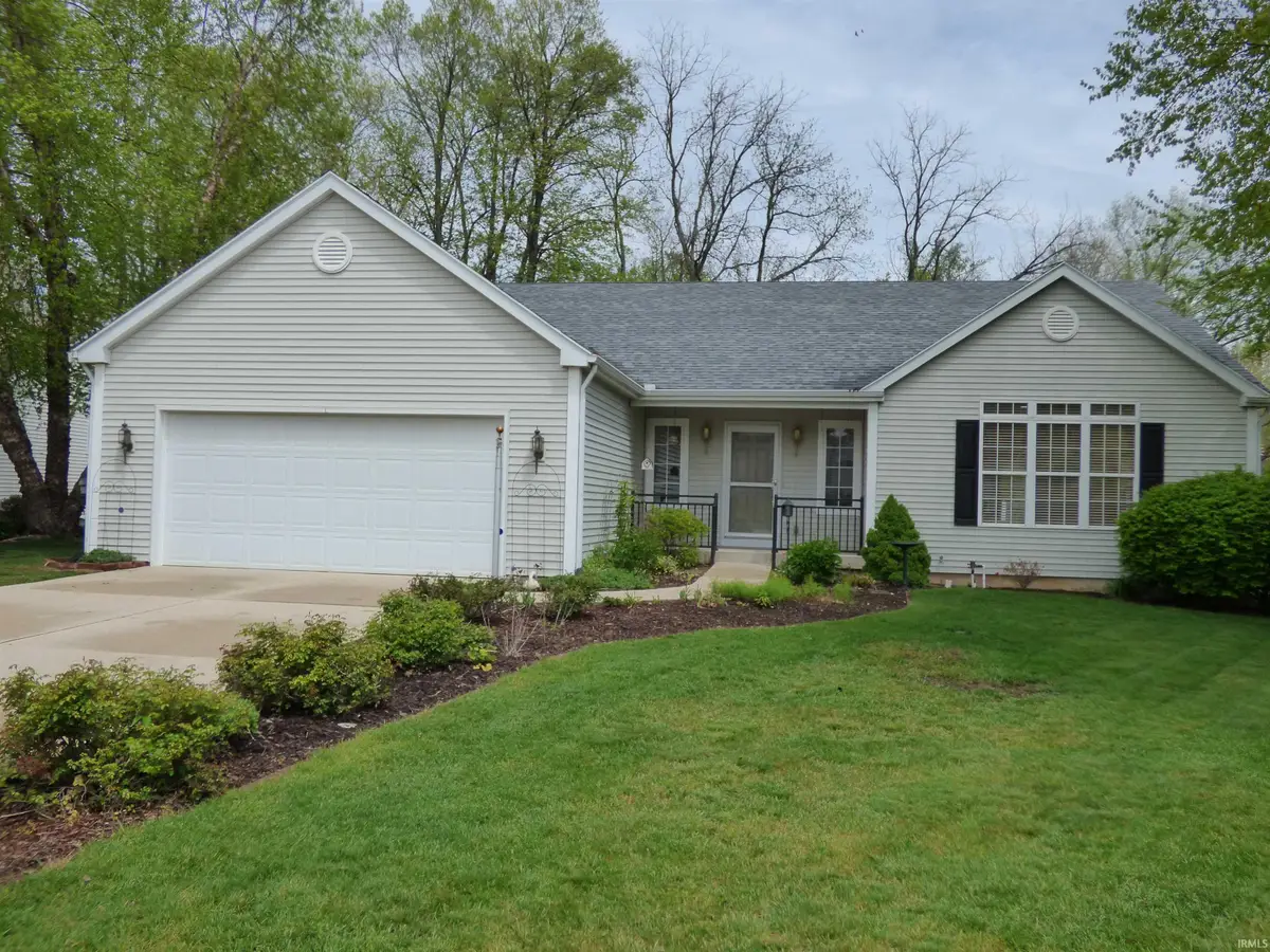 6433 Armstrong Drive, South Bend, IN 46614 - #1