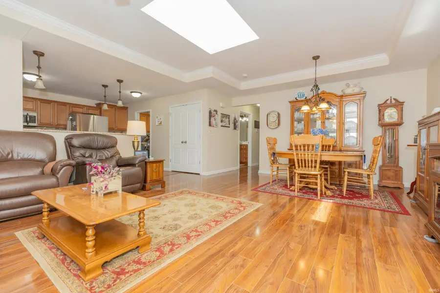 7424 Megan Brooke Lane, Evansville, IN 47725 - #3