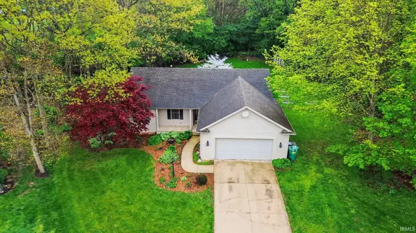 23780 Julep Julep Court, South Bend, IN 46614