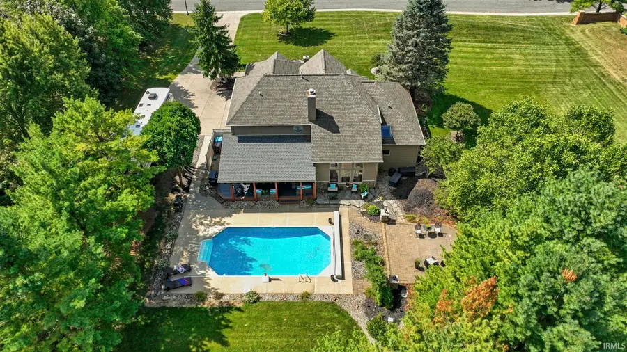 102 Greenhurst Court, Auburn, IN 46706 - #2