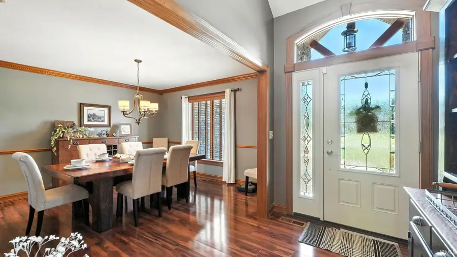 102 Greenhurst Court, Auburn, IN 46706 - #3
