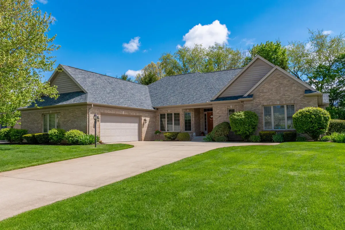 51118 Heatherton Court, Granger, IN 46530 - #1