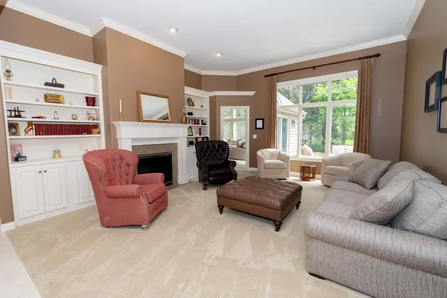 51118 Heatherton Court, Granger, IN 46530 - #3
