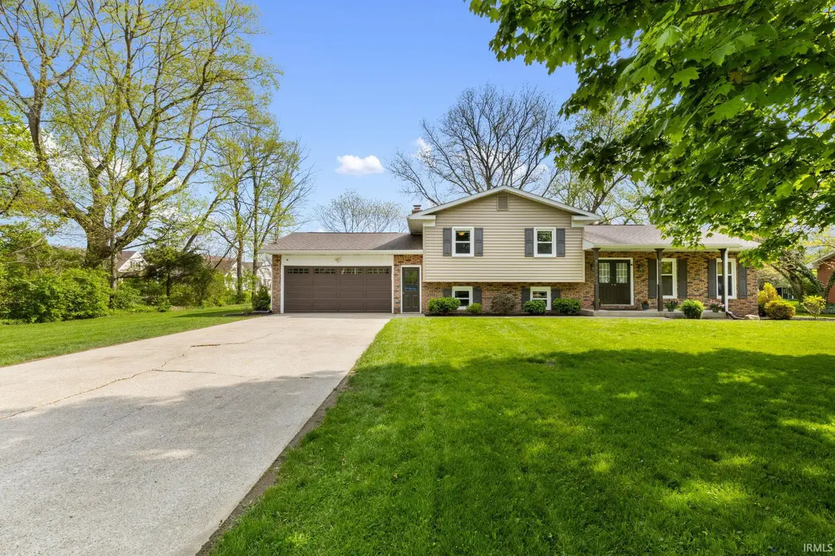 2410 Berkey Avenue, Goshen, IN 46526 - #1