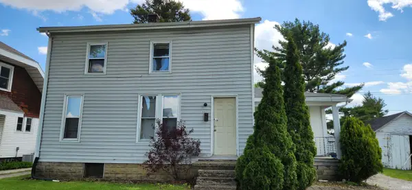 1036 Hartzell Street, New Haven, IN 46774