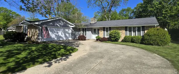 7121 Kebir Court, Fort Wayne, IN 46815