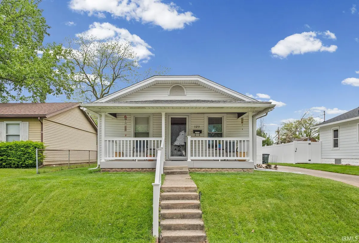 123 S 29th Street, Lafayette, IN 47904 - #1