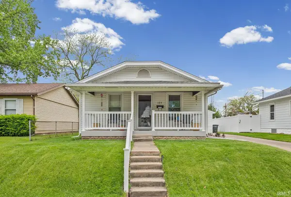 123 S 29th Street, Lafayette, IN 47904