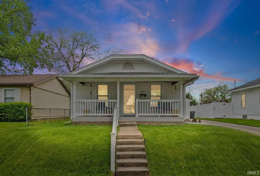 123 S 29th Street, Lafayette, IN 47904 - #3
