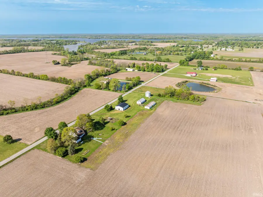 10660 E Windsor Road, Selma, IN 47383 - #2