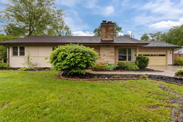 1001 Maplewood Drive, Kokomo, IN 46902