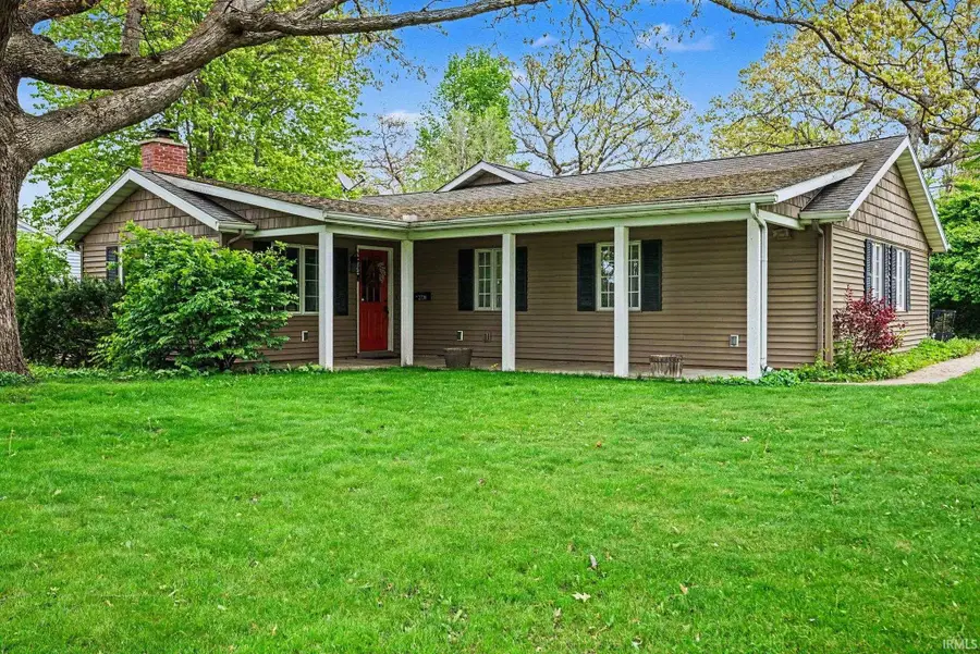 2720 Hilltop Drive, South Bend, IN 46614 - #2