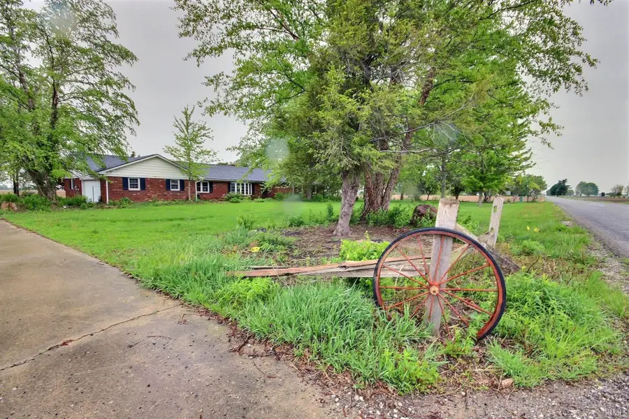 5496 S 700 E, Walton, IN 46994 - #2