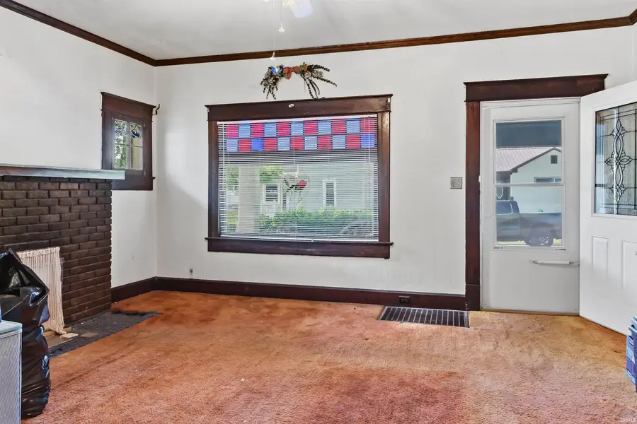 616 W Nelson Street, Marion, IN 46952 - #3