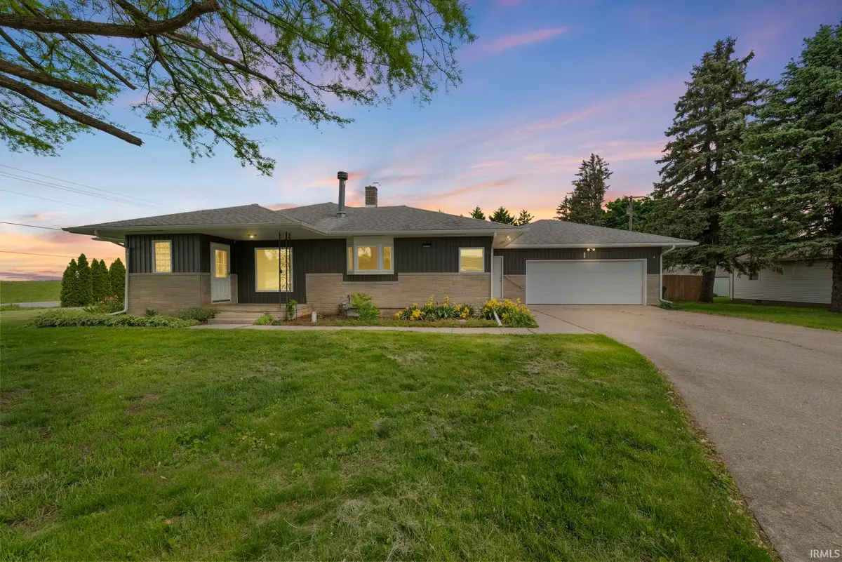 101 E Maple Street, Fowler, IN 47944 - #1