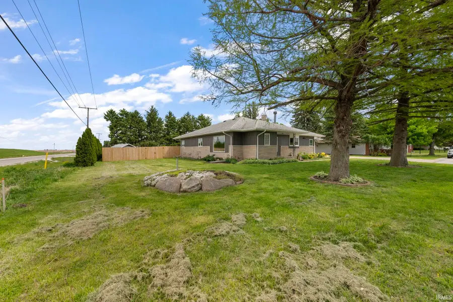 101 E Maple Street, Fowler, IN 47944 - #3