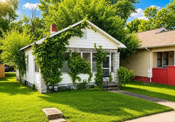 103 Richardt Avenue, Evansville, IN 47711