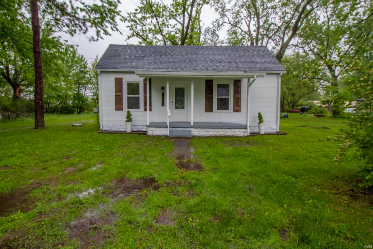 8111 E Desoto Street, Muncie, IN 47303 - #1