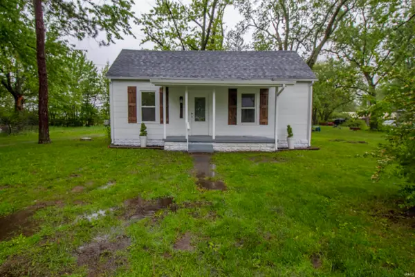 8111 E Desoto Street, Muncie, IN 47303