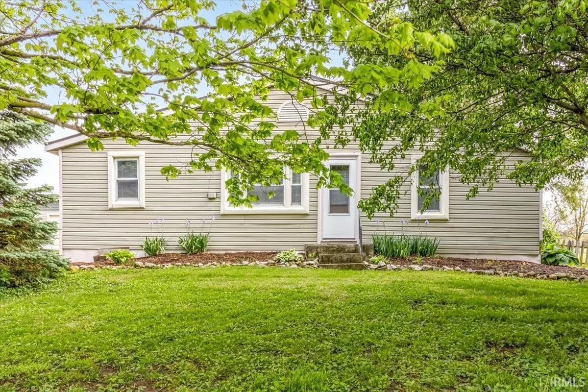 1460 W 300 S, Winchester, IN 47394 - #1