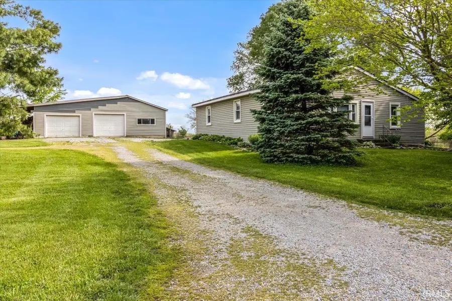 1460 W 300 S, Winchester, IN 47394 - #2